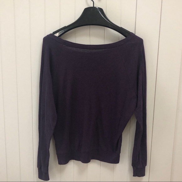 Aritzia/TNA Sweater - Picture 3 of 3